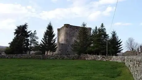 Photo de Torre del Reloj