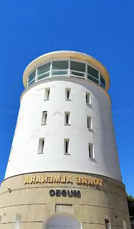 MUSEO TORRE ALMENARA