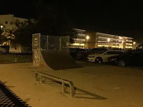 Photo de Skate Park