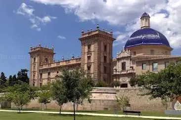 Photo de Museum of Fine Arts of Valencia