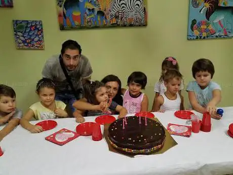 Photo de Ludoteca Tinga Tinga