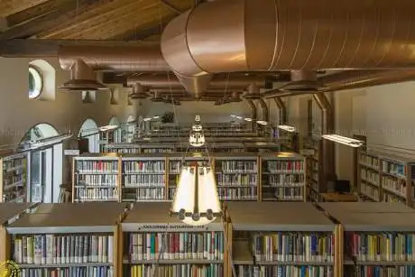 Biblioteca comunale