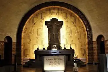 Photo de Église Notre-Dame-des-Otages