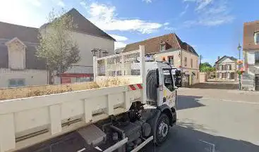 Photo de Cinémobile Courville-sur-Eure
