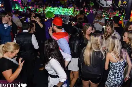 Photo de Popworld Glasgow