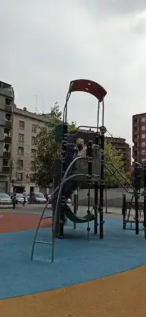 Photo de Marius Carretero square