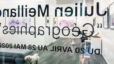 Photo de la Galerie NörKa