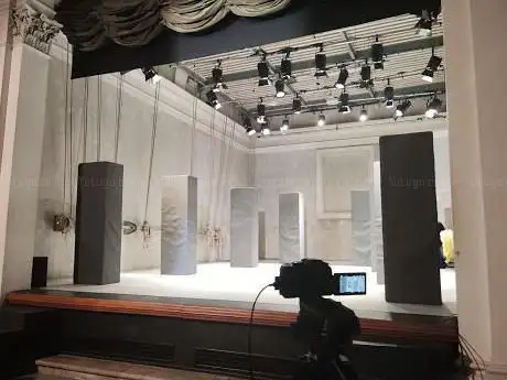 Auditorium San Girolamo