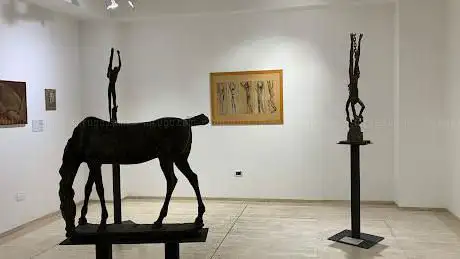Museo Civico di Teramo