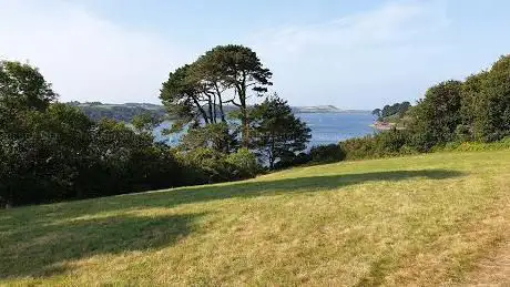Photo de National Trust - Bosveal