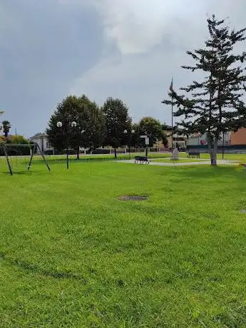 Parco paracadutisti d'italia