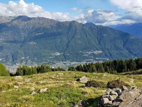 Alpe Tagliata