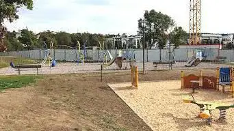 Terrain de jeu