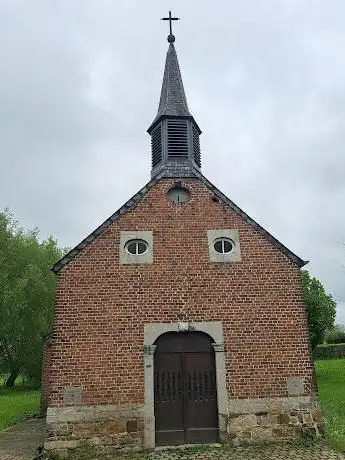Chapelle Sainte-Apolline et Saint-Salomon