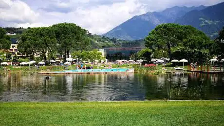 Thermenpark