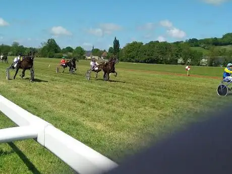 Hippodrome de Dozulé