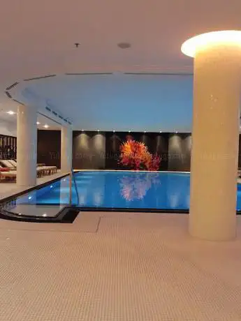 Photo de The Charles Spa