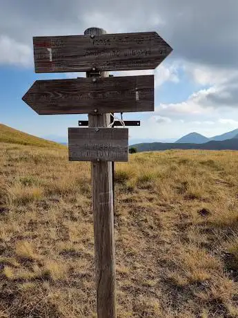 Rifugio Casale del Re