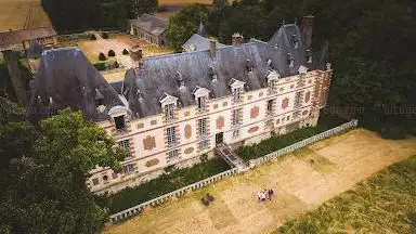 Photo de Château de Brécourt