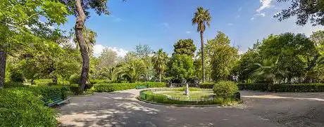 Photo de Villa Peripato