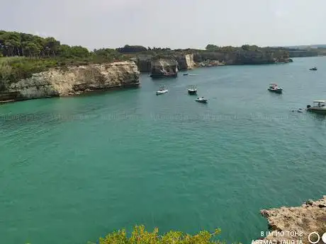 Photo de Grotta Sfondata