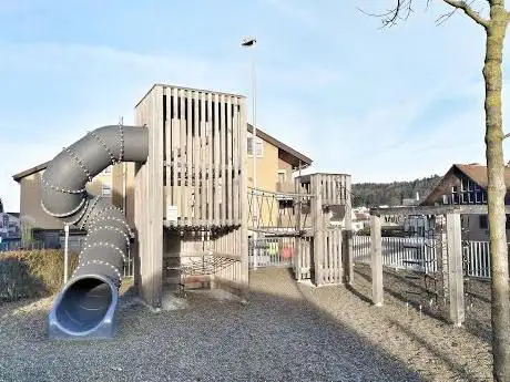 Spielplatz DÃ¶rfli