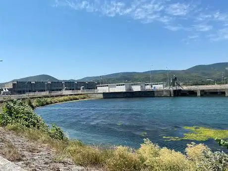 Photo de Ecluse de Saulce-sur-Rhône