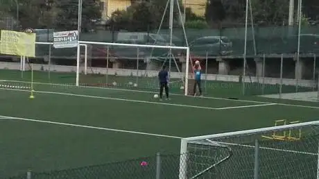 Campo di calcio NORINO FAUSONE