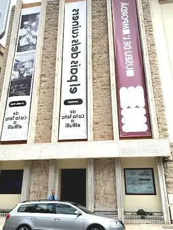 Photo de Museu de l'Empordà