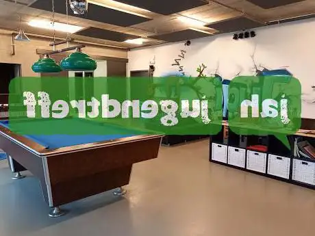 Photo de Jugendarbeit Hünenberg