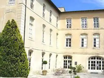 Photo de Campredon Centre d'art