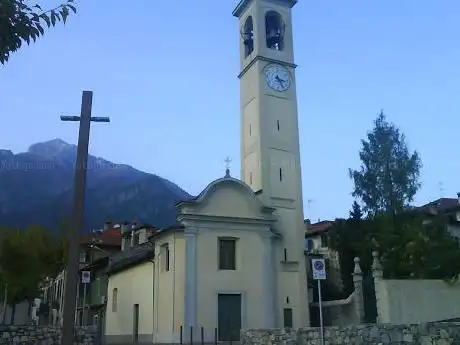 Photo de Chiesa di San Rocco