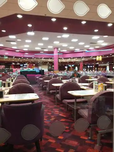 Photo de Mecca Bingo Wood Green