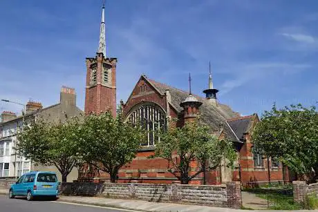 Photo de St Nicholas Church