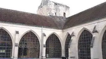 Photo de Abbaye Saint-Corneille
