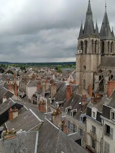 Photo de St. Nicholas Church