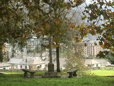 Photo de The Walnuts Trees