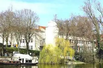 Observatorium Saargemünd