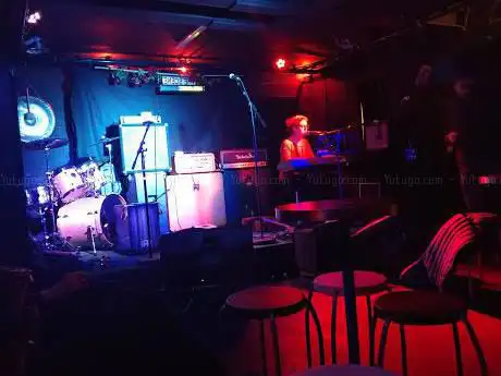Photo de The Scene