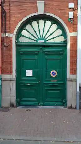 Photo de Galerie Collégiale-Lille