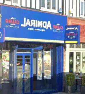 Photo de Admiral Casino: Orpington