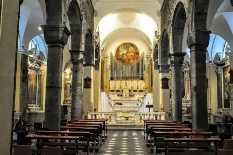San Marco al Molo