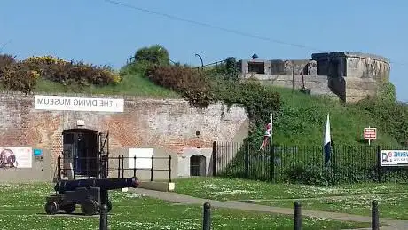 Photo de No.2 Battery