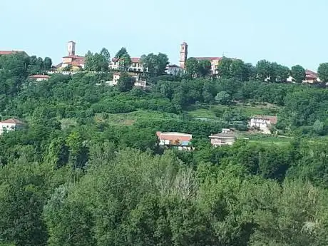 Photo de Parco del Coniolo
