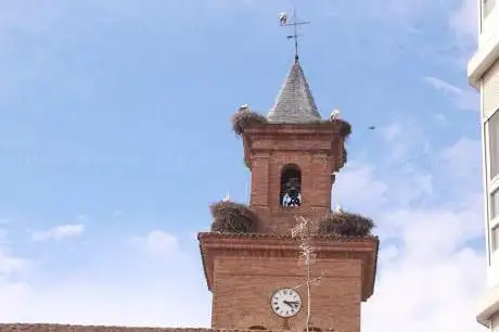 Photo de Parroquia del Salvador