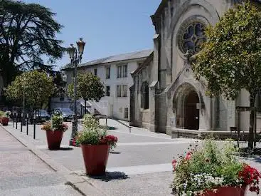 Photo de Eglise Saint Laurent