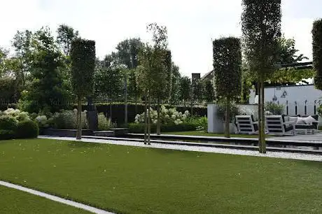 Bloemenrijk De Smet bvba