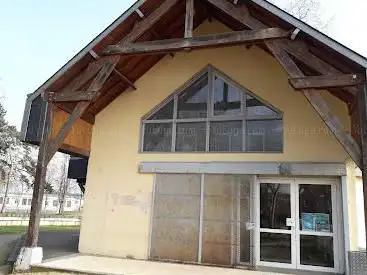 Maison De Quartier Des Rochelles