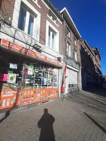Mini Express Shop