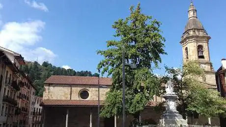 Photo de Parroquia de San MartÃÂn de Tours